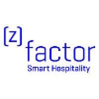 z—factor logo image