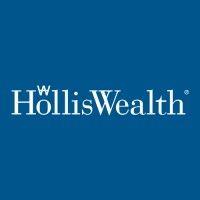 holliswealth logo image