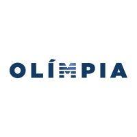 olímpia junior consulting logo image