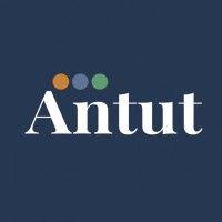 antut logo image