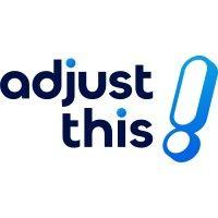 adjust this! logo image