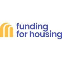 funding for housing logo image