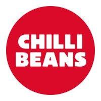 chilli beans logo image