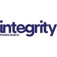 integrity power search