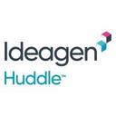 logo of Ideagen Huddle™