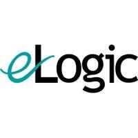 elogic (now avanade) logo image