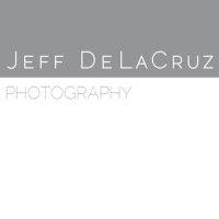 jeff delacruz photography logo image