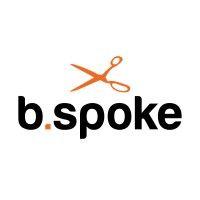 b.spoke logo image