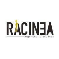 racinea logo image