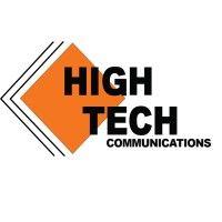 high tech communications, inc.