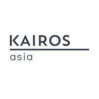 kairos asia logo image