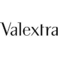 valextra logo image