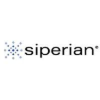 siperian, inc. logo image