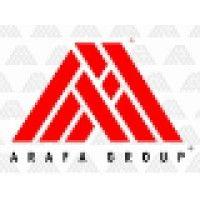 arafa group logo image