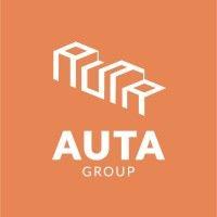 auta group logo image