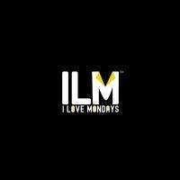 i love mondays logo image