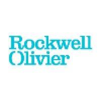 rockwell olivier logo image