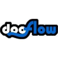 dooflow logo image