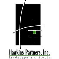 hawkins partners inc logo image