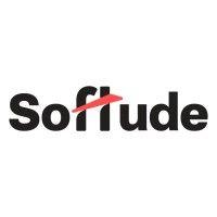 softude logo image