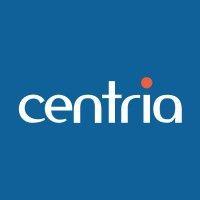 centria logo image