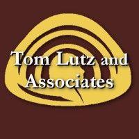 tom lutz and associates logo image