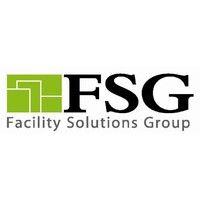 facility solutions group (fsg) logo image