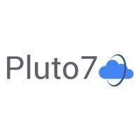 pluto7 logo image