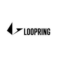 loopring logo image