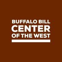 buffalo bill center of the west logo image