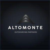 altomonte outsourcing partners logo image