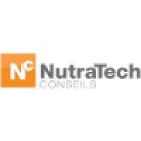 nutratech conseils logo image