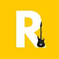 rockstar marketing - digital marketing agency in birmingham, united kingdom logo image