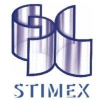 stimex corp. logo image