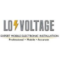 lo voltage logo image