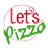 let's pizza official linkedin page