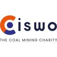 ciswo the coal mining charity logo image