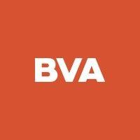 bva - acquired by the stable logo image