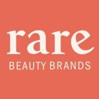 rare beauty brands