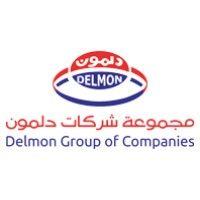 delmon group logo image