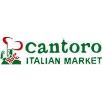 cantoro italian market & trattoria