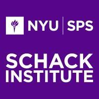 nyu schack institute of real estate