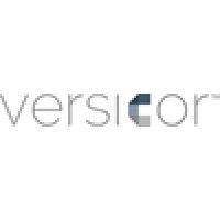 versicor logo image