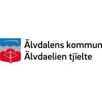 älvdalens kommun logo image