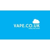 vape.co.uk logo image