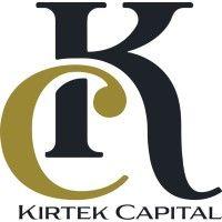 kirtek capital logo image