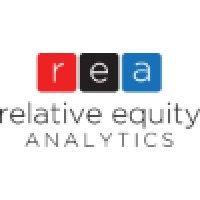 relative equity analytics logo image