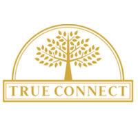 trueconnect loan logo image