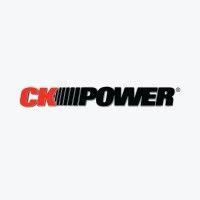 ck power logo image