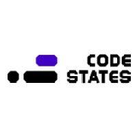 code states logo image